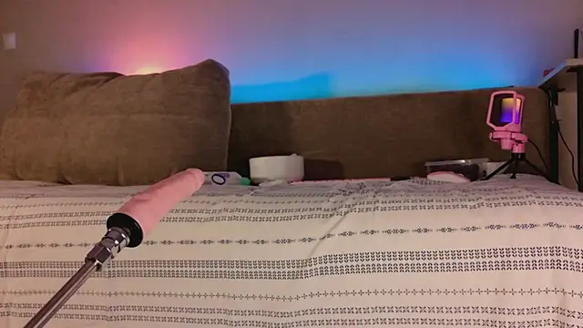 Kira_Light webcam