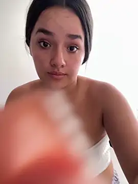 Luciaparker03 webcam