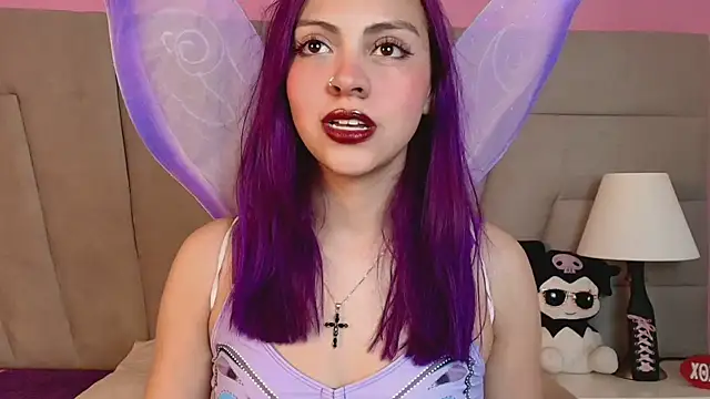 Emilyroth webcam
