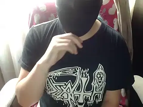 666maskgirl webcam