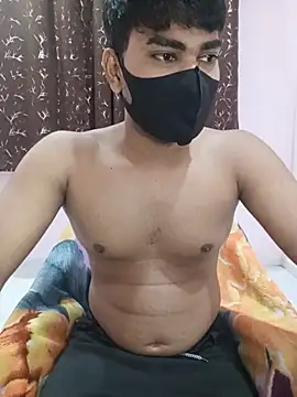 jack8967 (M young) - jerking hard in public