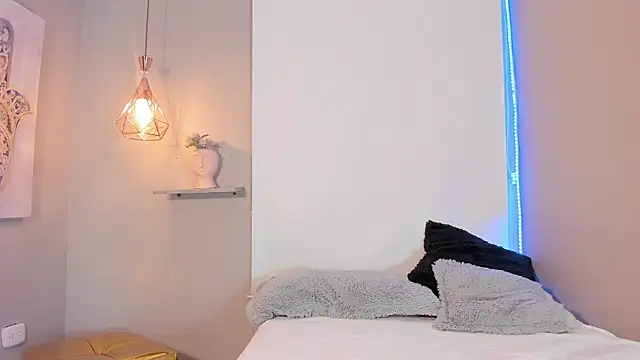 Scarlet_Vixen_ webcam