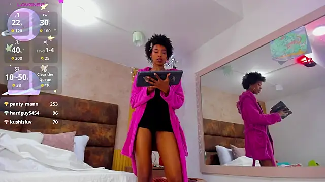 Afrodita_Greenn webcam