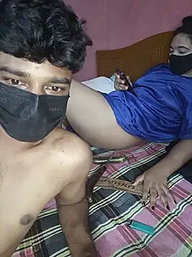 Ms-Nusrat webcam