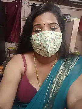 Madhusri_Tamil_Telugu webcam
