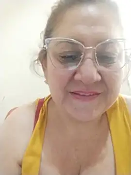 JULIETA_21- webcam