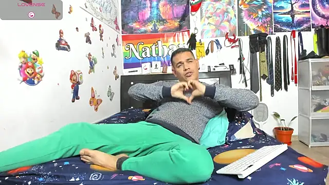 nathannathaniel webcam