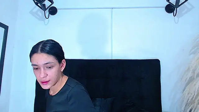 foxxy_and_lion webcam