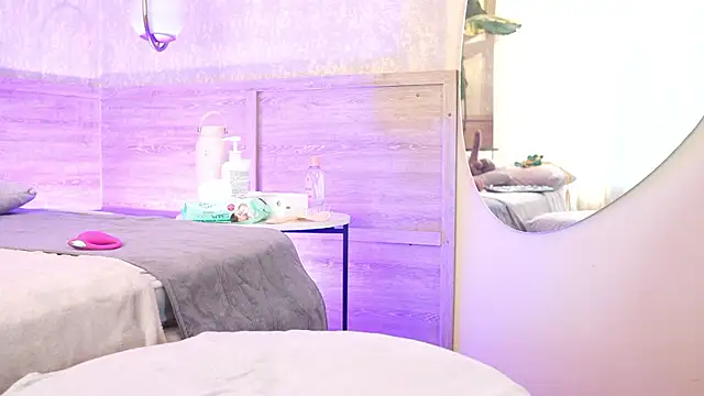 Dalahia_Rush webcam