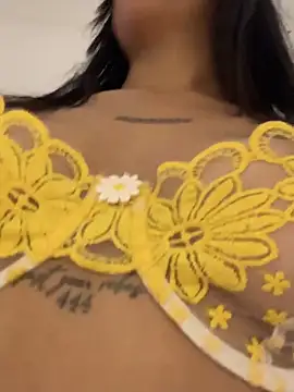 Lily_em webcam