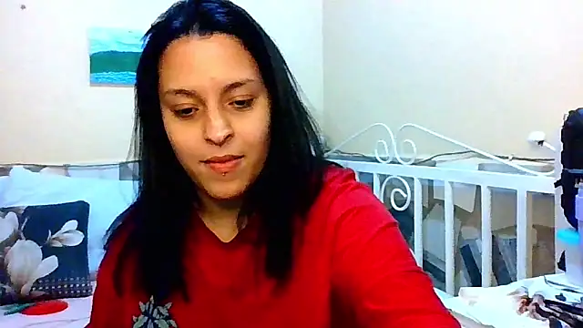 Athenasnew webcam