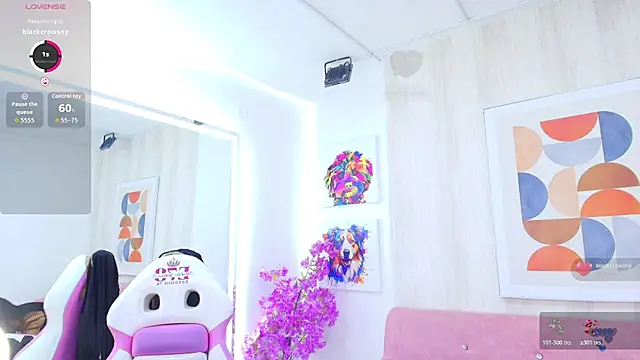 Gabriela_meow webcam