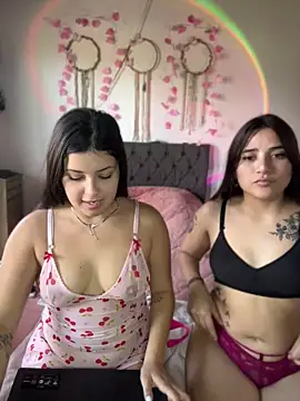 AitanaRosee webcam