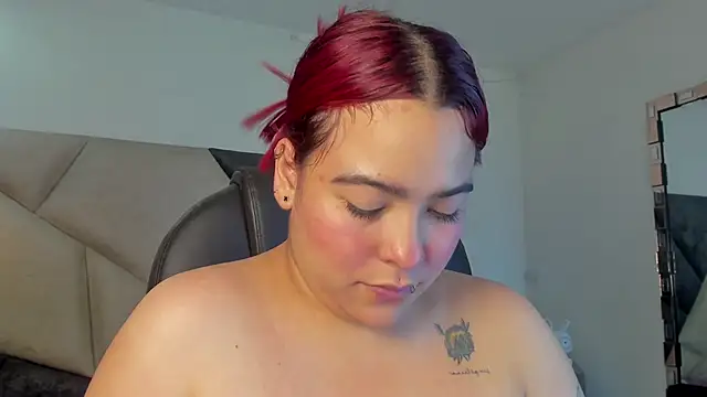 AfroditaVega_ webcam