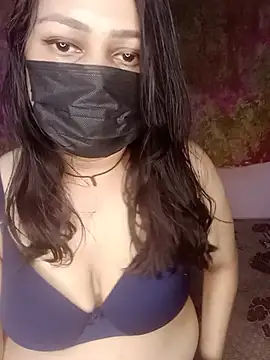 chubby_Tina webcam