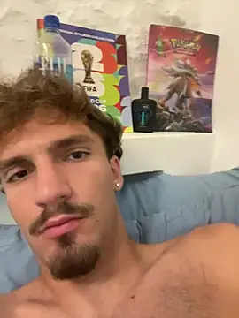 albert_daddyyy (M twink) - Fuck my teenager sis