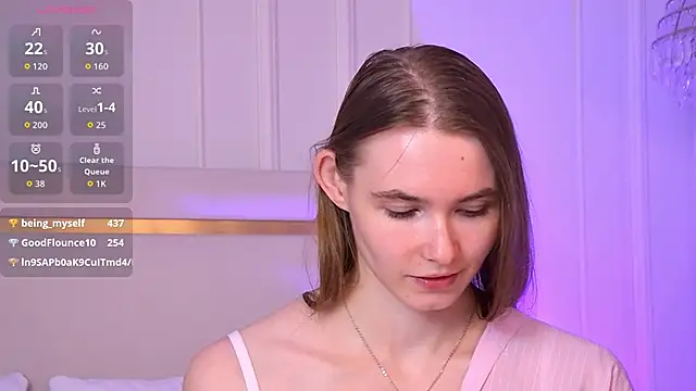 LillianYoung webcam
