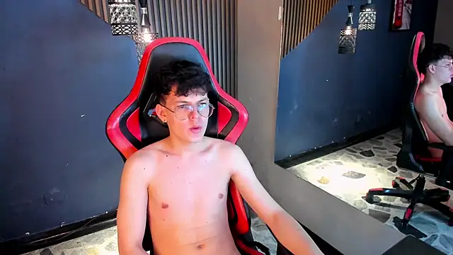 AngeloBocellii webcam