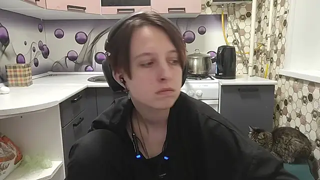 Saranade webcam