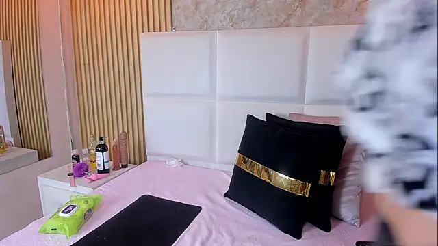 GraceAlexa22 webcam
