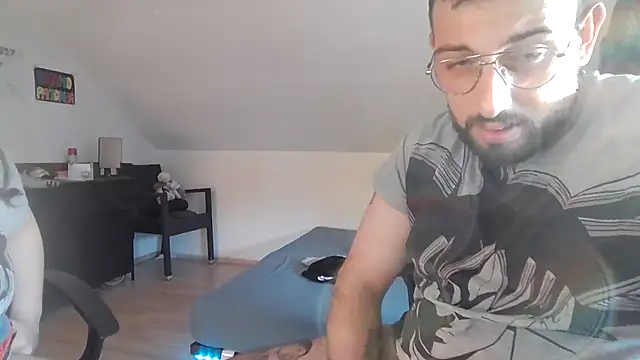 deutchjunge99 webcam