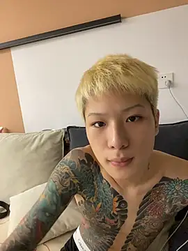 diandian88 (M young) - 全裸狂撸2分钟