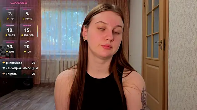 SwetLuna01 webcam