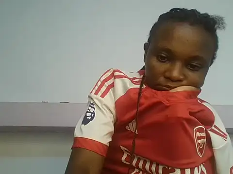 QueenTalisha webcam
