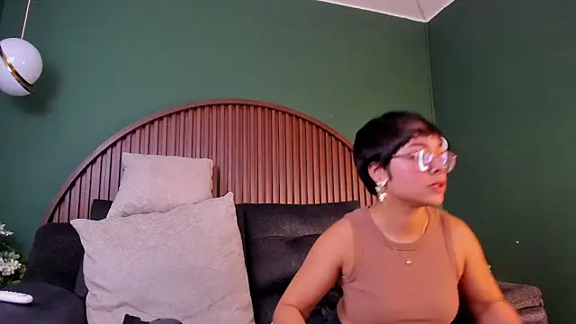 Casca_Loly webcam