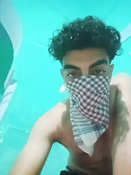 rajmumbai77 (M twink) - Make me happy