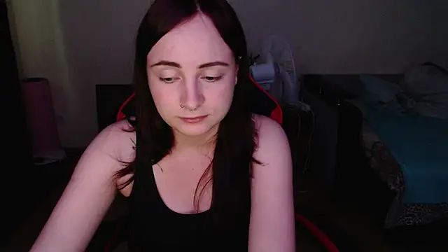 Laralianna webcam