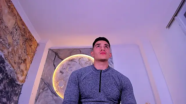 JeffDaltton webcam