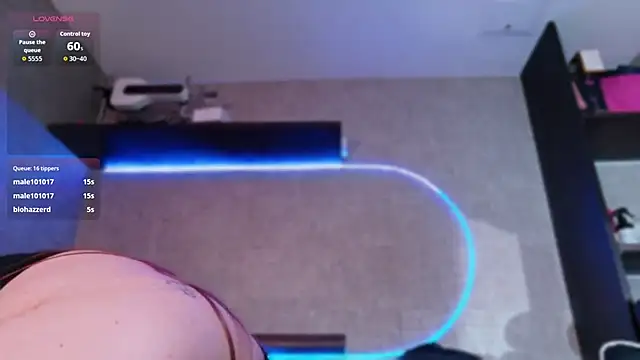 Lexavega_ live cam