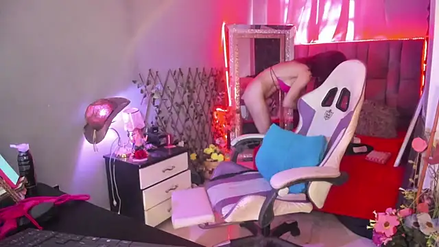 sweetyose webcam