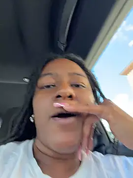 GirthGoddessCoco webcam