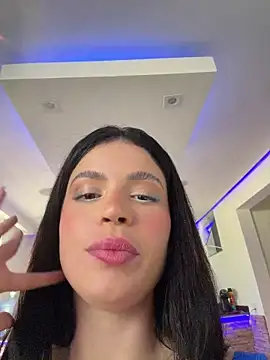 Rafaellaz webcam