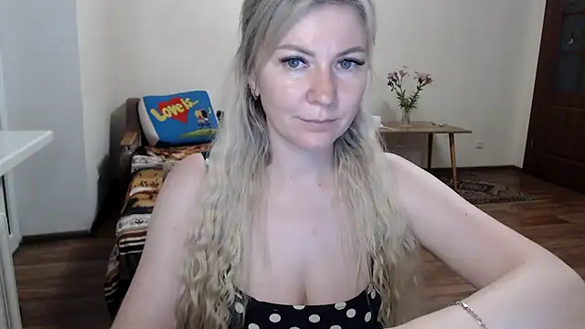 ParadiseAlina webcam