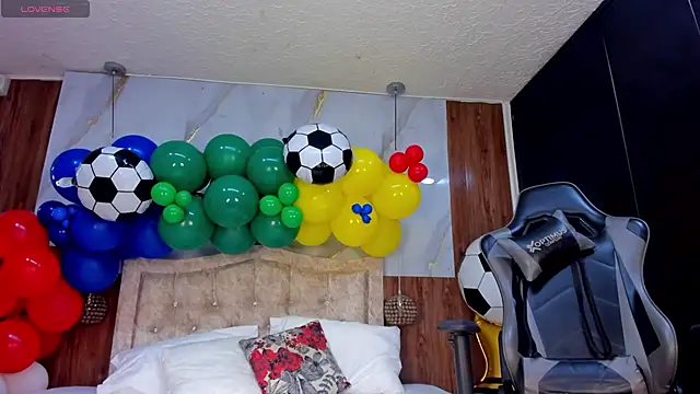 lia_16 webcam