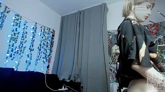 say_mary webcam