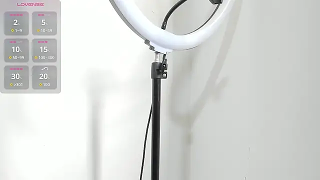 Kylie2211 webcam