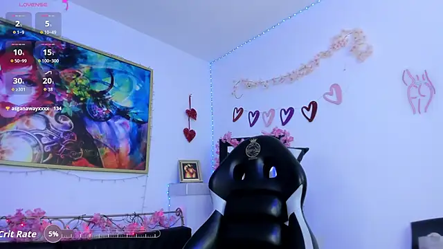 Janeth_zambrano webcam
