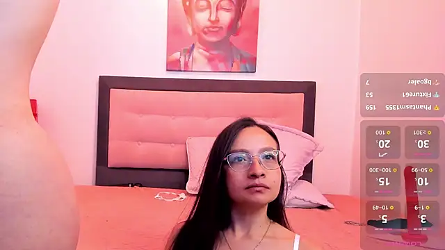ivone_adams webcam