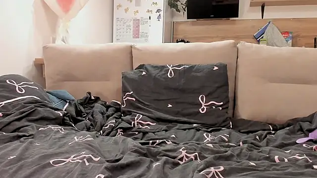 Hot__K webcam
