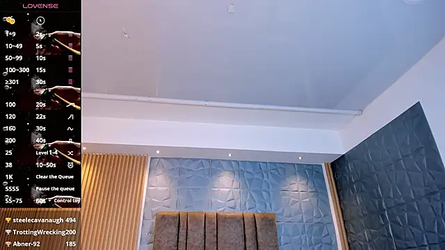IsabellaaJoness webcam