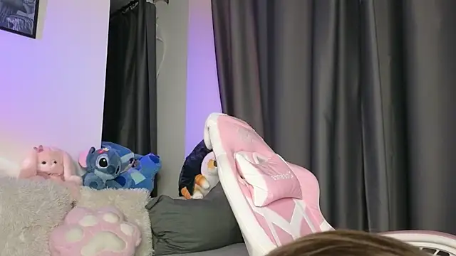 _eva_queen webcam
