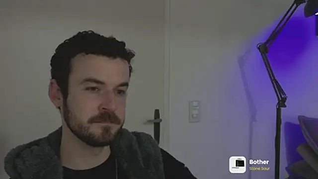 Breezee_ webcam