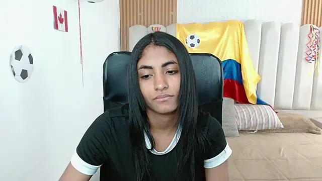 shaneelle webcam