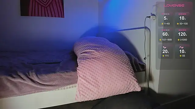 Anny_Limis webcam