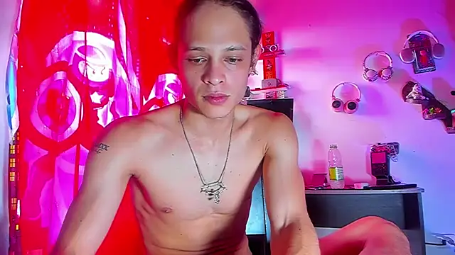 JuniorSkere1 live cam on StripChat