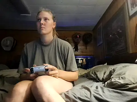 Ryan_and_Aurora webcam